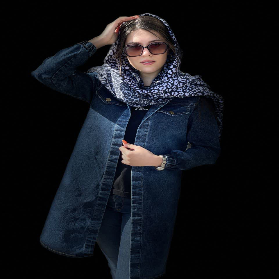 راهنمای سایزبندی در پوشاک جین و کتان